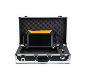 새로운 AIDU ADMT-AX-16D 16 멀티 채널 전문 MT 지하수 감지기 깊은 지하수 감지 도구 - Product Image 6