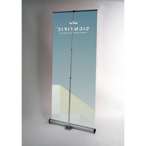 Signtific Jupiter Rollbannerdisplay - Product Image 3