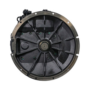 Bomba de Pistones K5V212DPH1N5R-OE81-V para Excavadora SY485/500/550 - Product Image 2