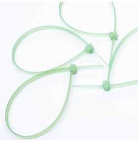 Suministro de Fábrica: Bridas de Cable ETFE al por Mayor, Bridas Resistentes a Químicos - Product Image 3