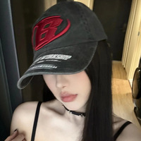 Gorra de Béisbol Deportiva Unisex de Alta Calidad, Personalizada de Fábrica, Bordada, Curvada, con Protección Solar, Estilo Deportivo, Gran Venta