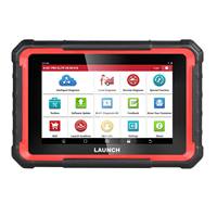 [Versión EU/Global] Launch X431 PRO Elite Herramientas de Diagnóstico Escáner OBD2 DOIP Sistema Completo 32+ Funciones de Reinicio con 2 Años de Actualización Gratuita