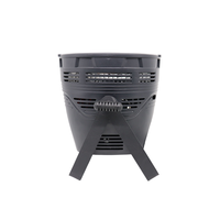 Penjualan laris lampu sorot LED kepala bergerak RGBW 4-in-1 7x400W profesional lampu sorot untuk panggung DJ pernikahan cuci Zoom lampu LED