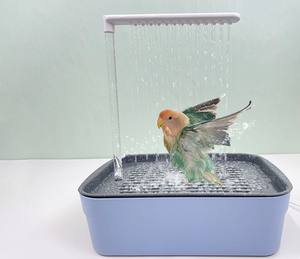 <span class=keywords><strong>Baignoire</strong></span> électrique à circulation automatique d'eau grande peau de tigre pivoine Xuanfeng salle de douche perroquet spécial <span class=keywords><strong>baignoire</strong></span> - Product Image 4