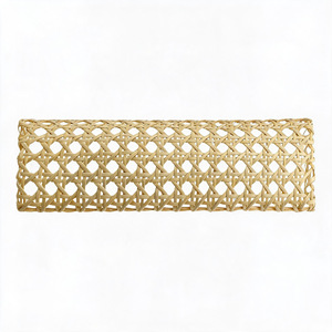 Wholesale <b>Light</b> Weight Natural Rattan Vine Raw Material Flexible Rattan <b>String</b> For Handmade Basket Craft DIY - Product Image 1