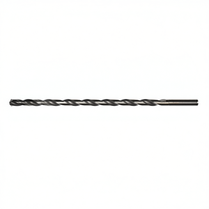 Universal <b>Carbide</b> <b>Drill</b> <b>Bit</b> 10mm Nano TiAlN Coated For Deep Holes Machine Tools - Product Image 2