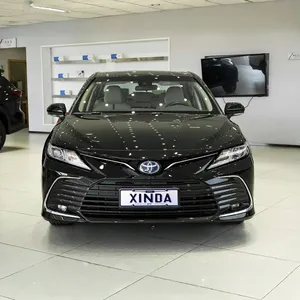 Nuevo 2024 Coche Usado Híbrido 2024 2024 06-11 Toyota Camry