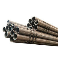 Prix d'usine de haute qualité 1 "2" 3 "4" 5 "6" 8 "10" SCH10/20/30/40 ASTM A106/A53/A519/API 5L tuyau en acier sans soudure à vendre