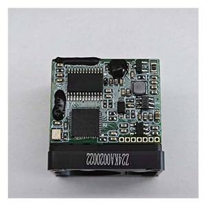Plateforme de détection radar pour drones FPV |   100 MHz-6 GHz, rayon de détection de 1,5 à 2 km, capture vidéo en temps réel pour la sécurité des vols - Product Image 3