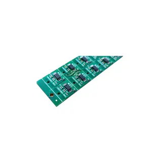 Kompatibler Toner chip 56 F2U0E 56 F3U0E 56 F5U0E für MX521 MS521 MX622 MS621 MX522 MS622 Laserdrucker