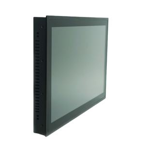 21.5 pollici pannello LCD industriale PC con J1900 incorporato Touch Screen <span class=keywords><strong>Computer</strong></span> industriale accessorio per <span class=keywords><strong>Computer</strong></span> - Product Image 1