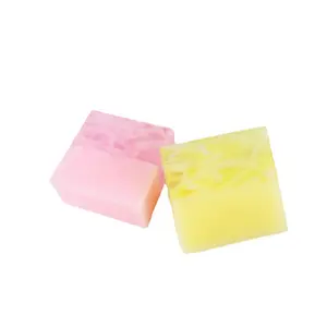 Manufacturer Rose Essential Oil Vaginal Handmade Soap Bar Natural Whitening Carrot Soaps For Women
