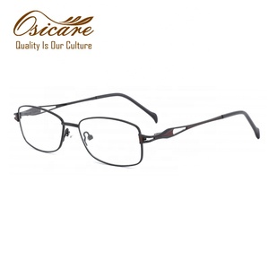 Montature per Occhiali alla Moda, Monturas De Gafas Mujere, Occhiali Economici di Alta Qualità, Occhiali da Vista PC, Montature Trendy Rosa e Oro per Ragazze - Product Image 3