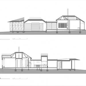 Supdesigner, Servicio de Renderizado 3D Residencial, Diseño de Interiores de Villas de Lujo Modernas, Renderizado 3D Personalizado, Diseño de Interiores para el Hogar - Product Image 2