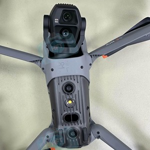 HFT Professional Air 3S <b>Drone</b> <b>4K</b> Video Quadcopter with Remote Controller Fly More Combo Wholesale - Product Image 5