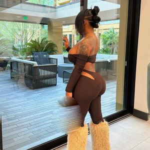 Top Corto da Donna a Maniche Lunghe, <span class=keywords><strong>Bolero</strong></span> Aperto sul Davanti, Camicia Sportiva Corta, Shrug per Allenamento, Vendita all'Ingrosso - Product Image 5