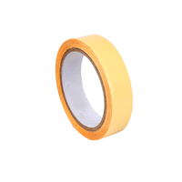Ruban PET double face ultra-fin (0,05 mm-0,2 mm) pour collage invisible et lamination de films d'impression numérique
