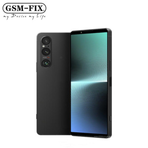 GSM-FIX <span class=keywords><strong>Xperia</strong></span> 1 V 1V 12 Go de RAM 256 Go de ROM Original 6,5 pouces OLED Snapdragon 12PM Lecteur d'empreintes digitales NFC Débloqué Téléphone <span class=keywords><strong>Xperia</strong></span> 1 V - Product Image 1