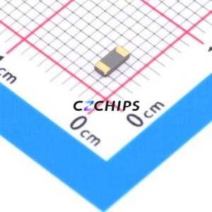 Y321532768KSCCX Crystal (Passive) SMD3215-2P Crystal Oscillator SMD Crystal Oscillator 32.768kHz 20ppm 12.5pF - Product Image 2