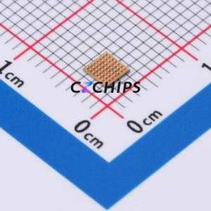 BLUENRG-355VC Wireless Transceiver IC WLCSP-49(3.1x3.1) RF I2C/ PCM/ PWM/ I2S/ JTAG/ USART/ SPI Bluetooth - Product Image 2