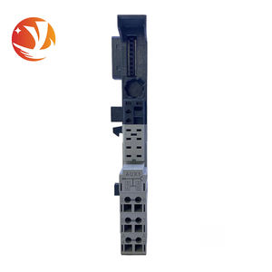 Module terminal PLC Siemens 6ES7 193-4CC20-1AA0 6ES7193-4CC20-1AA0 d'origine, neuf - Product Image 2