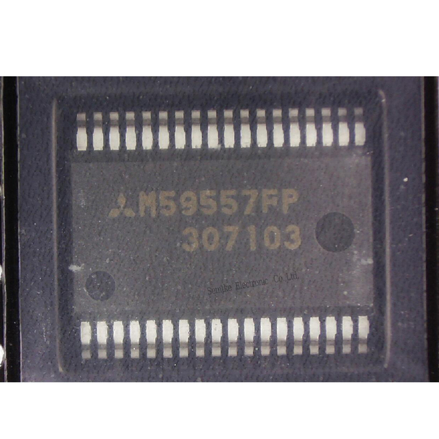 New original integrated circuit M59557FP M59554FP M59551FP SSOP36