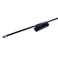 Câble de frein à main avant KUBAI pour S80L XC70 V70, pièces automobiles OE 30671768