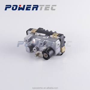 Actuador electrónico Powertec G-227(412) 765156 A6420906180 para <span class=keywords><strong>Mercedes</strong></span> <span class=keywords><strong>S</strong></span> <span class=keywords><strong>320</strong></span> <span class=keywords><strong>CDI</strong></span> W221 173 Kw 235 HP OM642 Euro 4 2006-2008 - Product Image 4