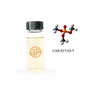 Syntheses Material Zwischen produkte Farblose Flüssigkeit ABL 2-Acetylbutyrolacton CAS 517-23-7