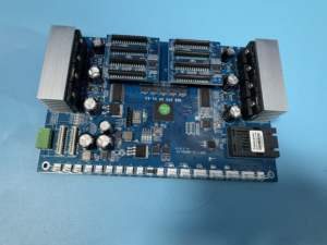 快速运输hosn XP600四头托架板4H HEB EPS V1.43版本，保修期为<span class=keywords><strong>3</strong></span>个月 - Product Image 3