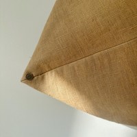 Sacs en lin origami japonais personnalisés, sacs fourre-tout en textile écologique, sacs à bandoulière durables