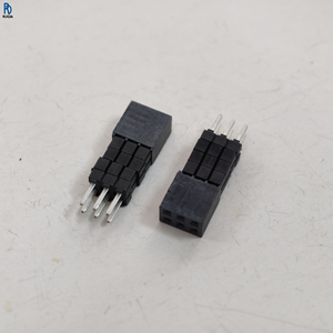 Controlador PLC, Sensor, Conector de Alta Resistencia, Nuevo y Original, ESW-103-44-S-D - Product Image 1