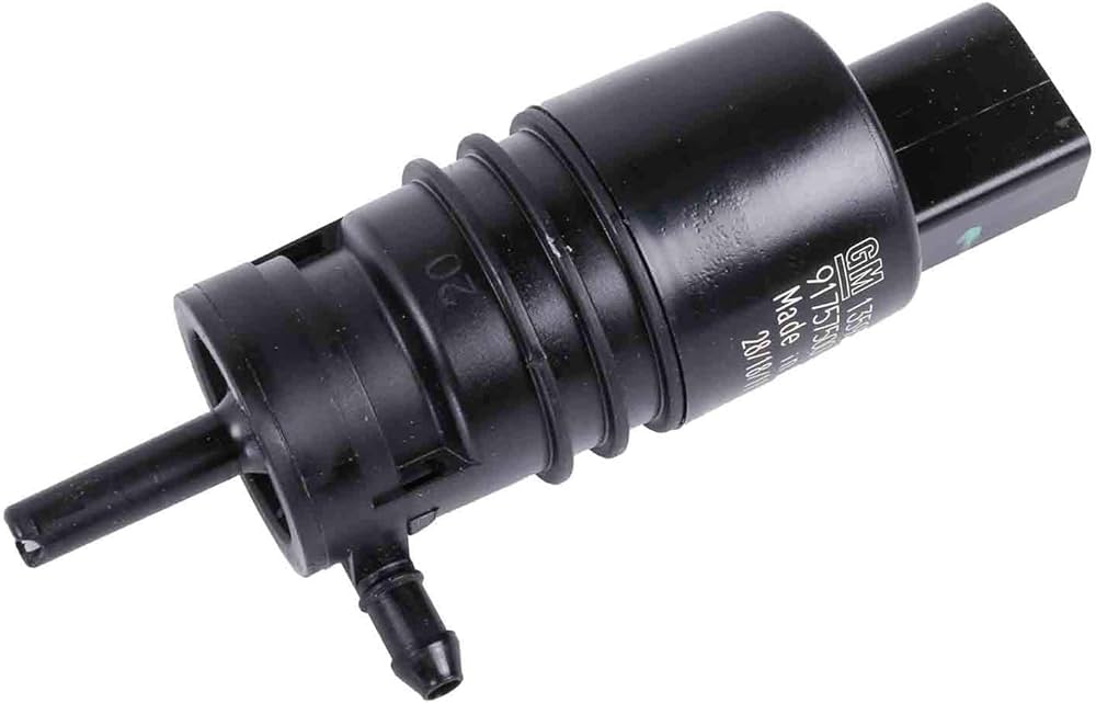 Chaim BBmart Auto Car Accessories Windshield Headlight Washer Pump
