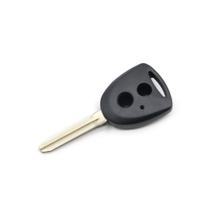 Llaves de Coche RFID Reutilizables en Blanco de Bajo Precio para Daihatsu con Buena Calidad - Product Image 2