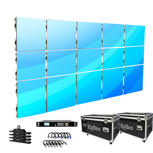 Paneles LED para Cabinas, Festivales, Interiores y Exteriores, Pantallas LED para Video Wall, Kits de Audio, Alquileres, Pantalla LED para Conciertos P3.9 P2.9 P2.6 - Product Image 1