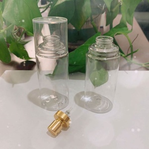 PET in Stock 100ml 120ml 150ml 200ml Perfume Spray <b>Bottle</b> Fragrance Spray <b>Bottle</b> Fine <b>Mist</b> Toner Makeup Water Bottling - Product Image 5