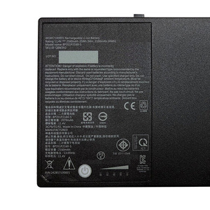 Đến New Original Pin Máy Tính Xách Tay BP3S1P2160-S 441857100001 Cho Getac F110 G3 G2 G4 Chính Hãng Máy Tính Xách Tay Pin Dự Phòng - Product Image 2