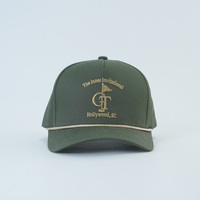 Casquette structurée à 5 panneaux avec visière incurvée, broderie personnalisée, couleurs et sangle sur mesure, pour toutes les saisons, nouvelle personnalisation en gros