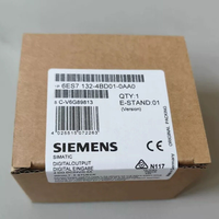 6ES7132-4BD01-0AA0 para PLC y Automatización Industrial, CE RoHS, Nuevo y Original en Stock