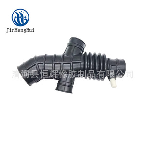 Manguera de Admisión de Aire Daewoo 96940368 96181663, Pieza Automotriz de EPDM para Reemplazo en Automóviles - Product Image 5