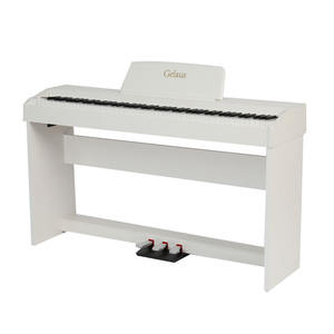 OEM <span class=keywords><strong>barato</strong></span> <span class=keywords><strong>piano</strong></span> digital órgano teclado <span class=keywords><strong>88</strong></span> llaves - Product Image 5