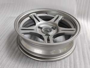 SY-3039 Jantes personnalisées à cinq branches, vente chaude, 17, 18, 20 pouces, 5*112 pour <span class=keywords><strong>Mercedes</strong></span> Benz AMG SLS SLK Classe SL, cinq étoiles - Product Image 6