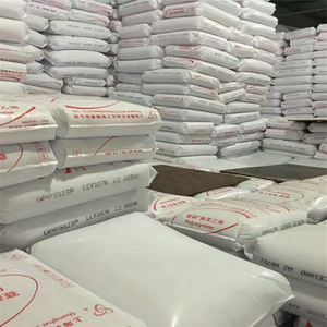 Free Sample Provide Virgin/Recycled SECCO GPPS GPPS-123P GPPS-152 GPPS-251 <b>Plastic</b> Granules Materials for Housewares Application - Product Image 6