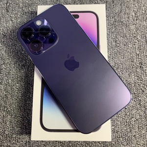 Venta al por Mayor de iPhone <span class=keywords><strong>14</strong></span> Pro y <span class=keywords><strong>14</strong></span> Pro Max Originales, 6GB de RAM, 128GB/256GB, Desbloqueados, Teléfonos Móviles Usados, iPhones <span class=keywords><strong>14</strong></span> Pro Max 5G - Product Image 5
