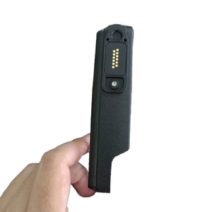 Couleur personnalisée pour <span class=keywords><strong>Motorola</strong></span> Original DP4800/DP4801 étui pour <span class=keywords><strong>talkie</strong></span>-<span class=keywords><strong>walkie</strong></span> et vente à chaud durable et vente par lots peu coûteuse - Product Image 3