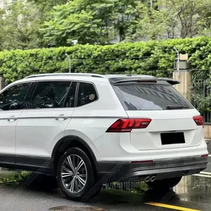 Aileron arrière fixe pour voiture Mk2 2017 2018 2019 2020 2021 2022 2023 2024, kit de carrosserie décoratif - Product Image 3