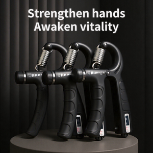 מחזק אחיזה נייד קל משקל מפלסטיק PP ופלדת אל-חלד, מתכוונן, ללא תפרים, נגד החלקה, במחיר טוב - Product Image 6