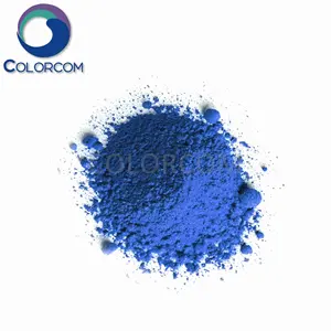 Sır ve sır altında sır Pigment kobalt mavi seramik Pigment ile yüksek sıcaklık