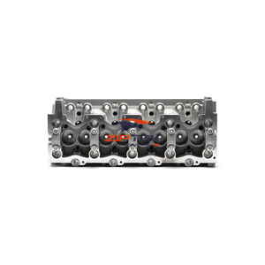 Culasse de moteur Sofim 8140.43S 43N 2.8 JTD pour Iveco Daily Fiat Ducato Peugeot Boxer Citroën Jumper Renault Mascott - Product Image 4