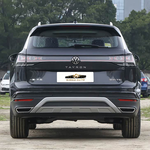 Disponibile <span class=keywords><strong>Volkswagen</strong></span> TAYRON 2025 Benzina Automatica 2WD SUV con Telecamera Posteriore e Portapacchi - Product Image 4